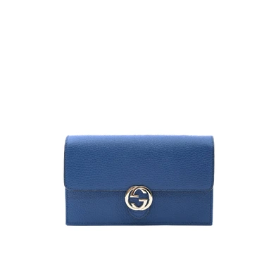 Gucci Leather mini bag 510314 CAO0G 4231